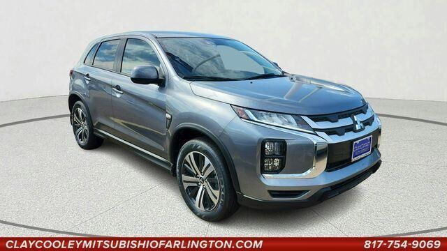 2026 MITSUBISHI Outlander Sport