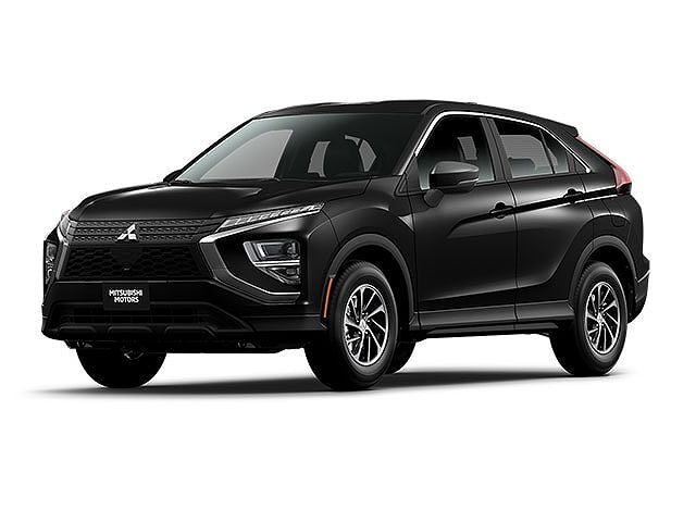 2026 MITSUBISHI ECLIPSE CROSS