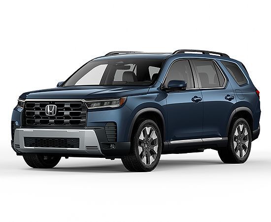 2026 HONDA Pilot
