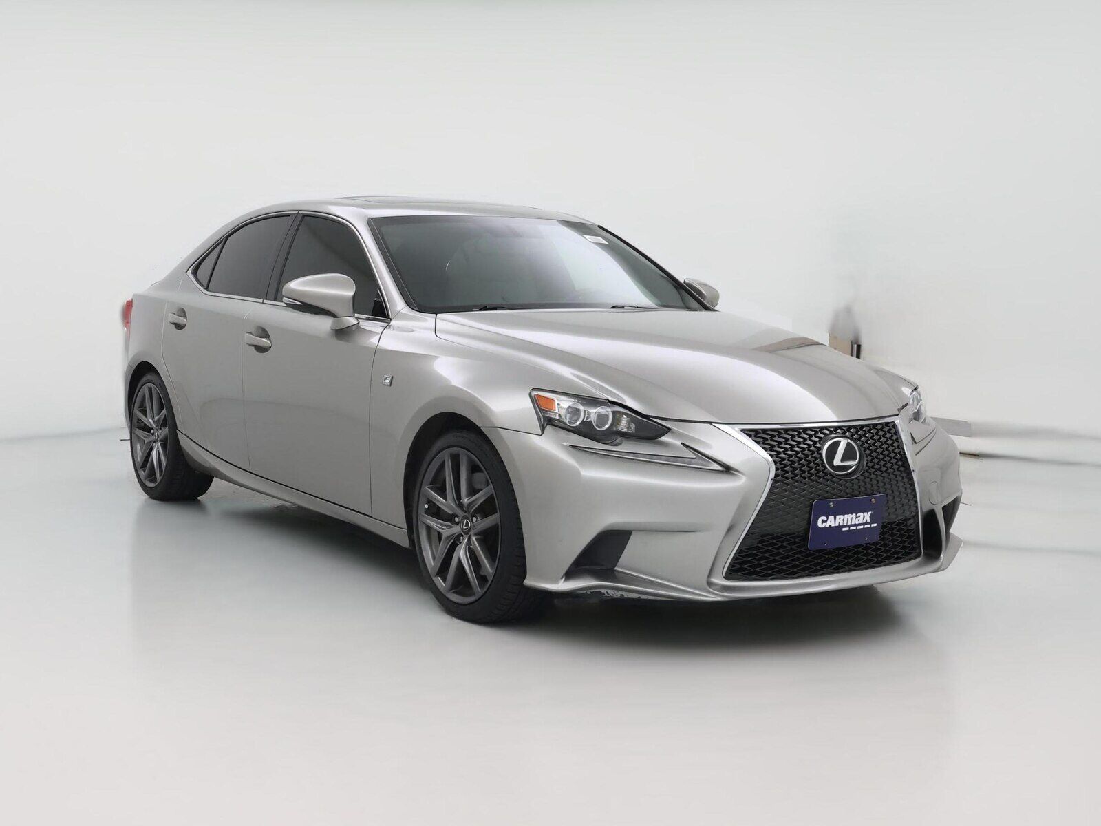 2015 LEXUS IS