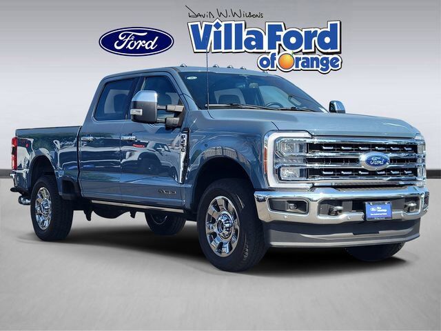 2023 FORD F-250