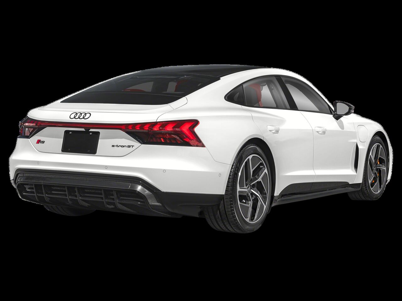 2023 Audi RS e-tron GT