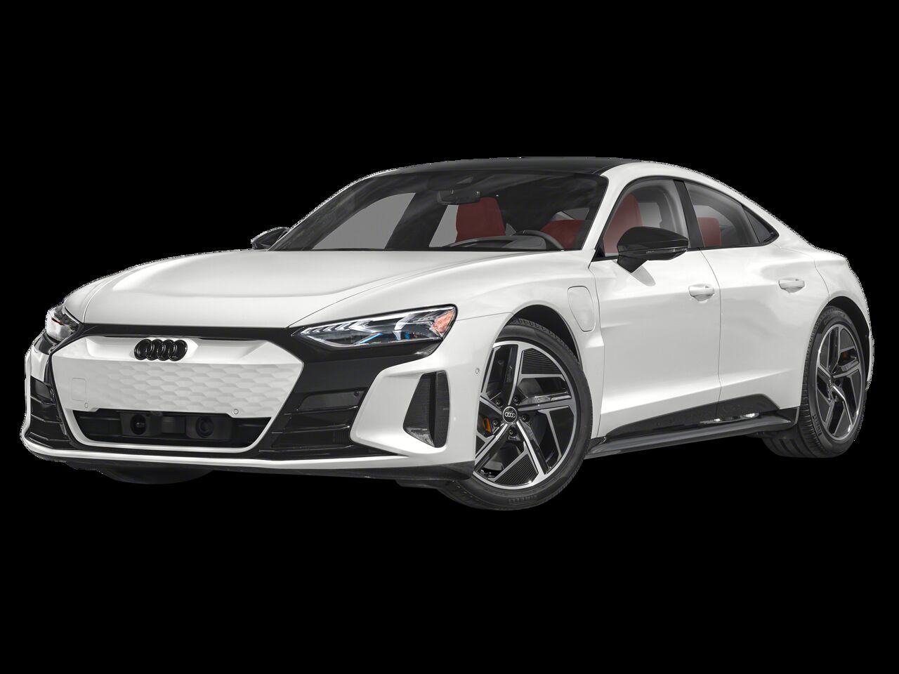 2023 AUDI RS e-tron GT