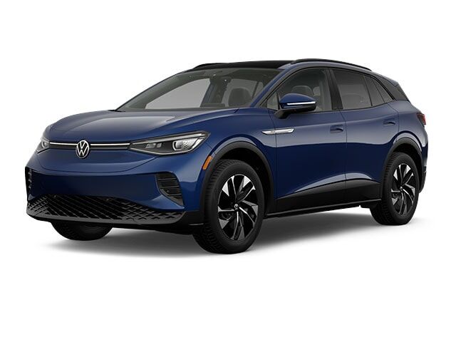 2022 VOLKSWAGEN ID.4