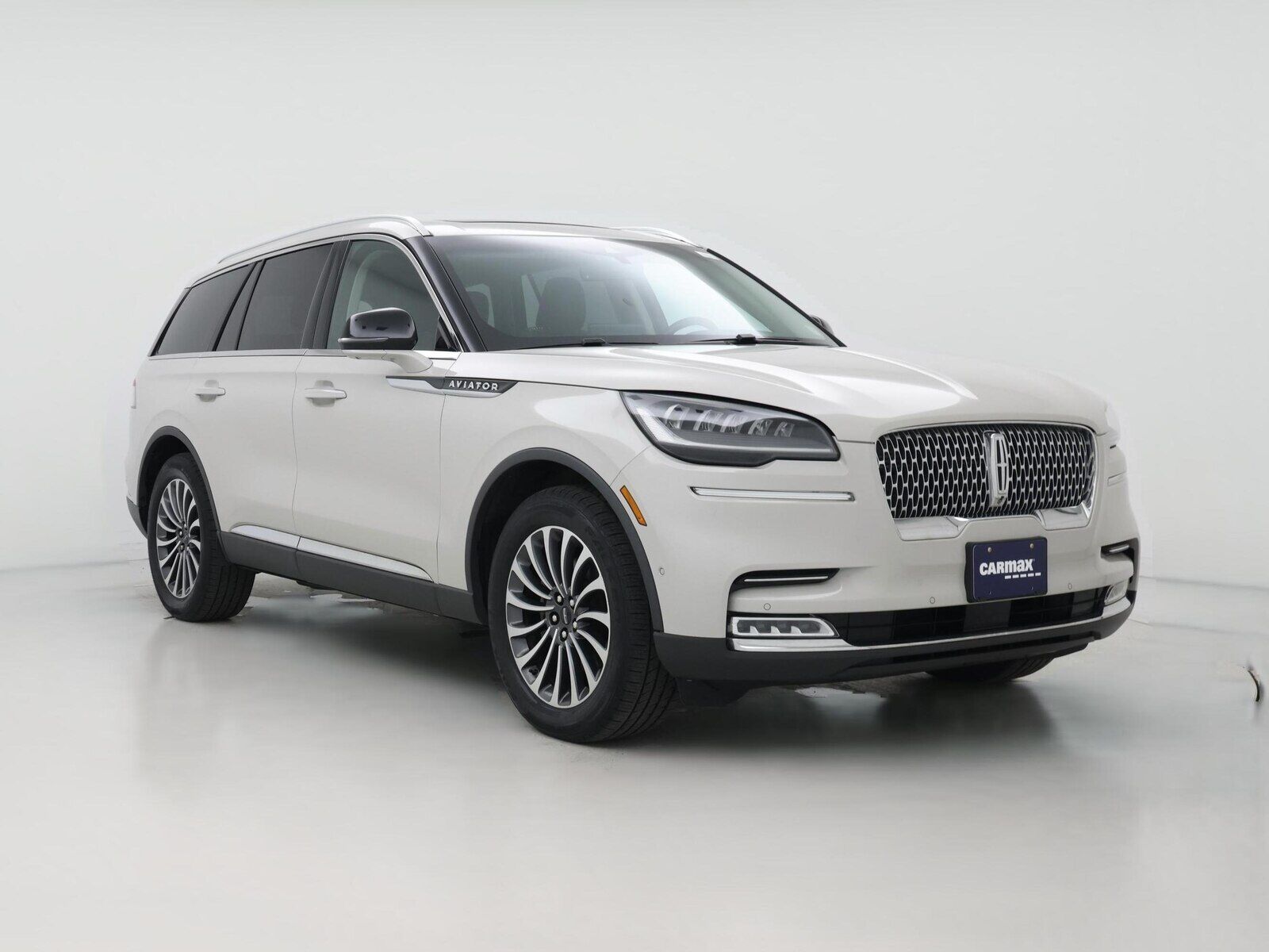 2021 LINCOLN Aviator