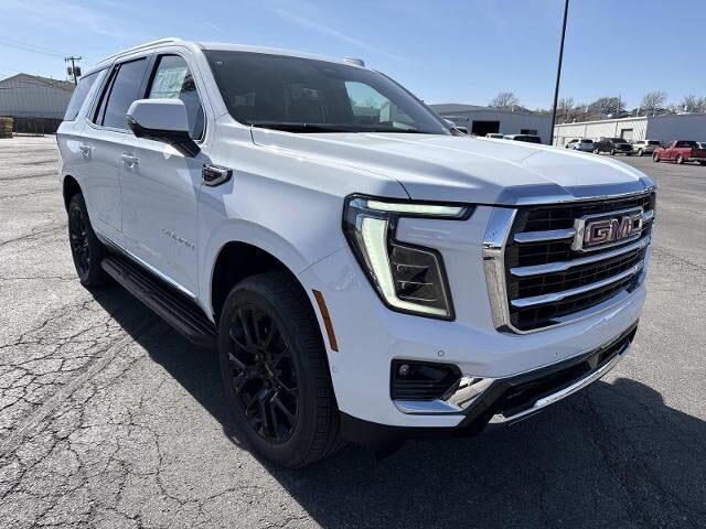 2026 GMC Yukon