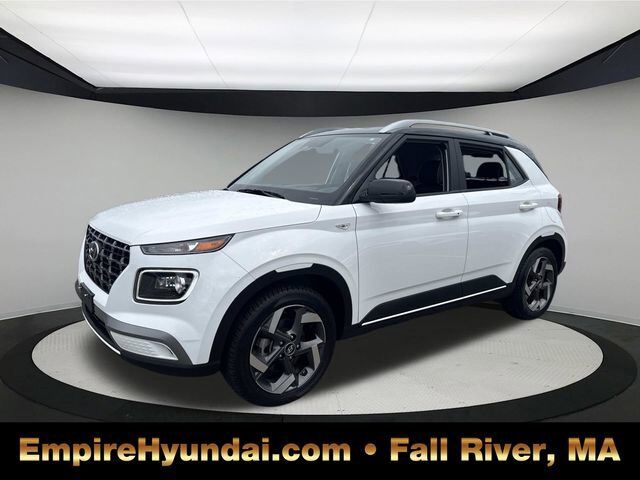 2023 HYUNDAI Venue