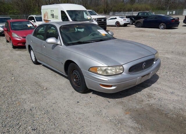 2003 BUICK LeSabre