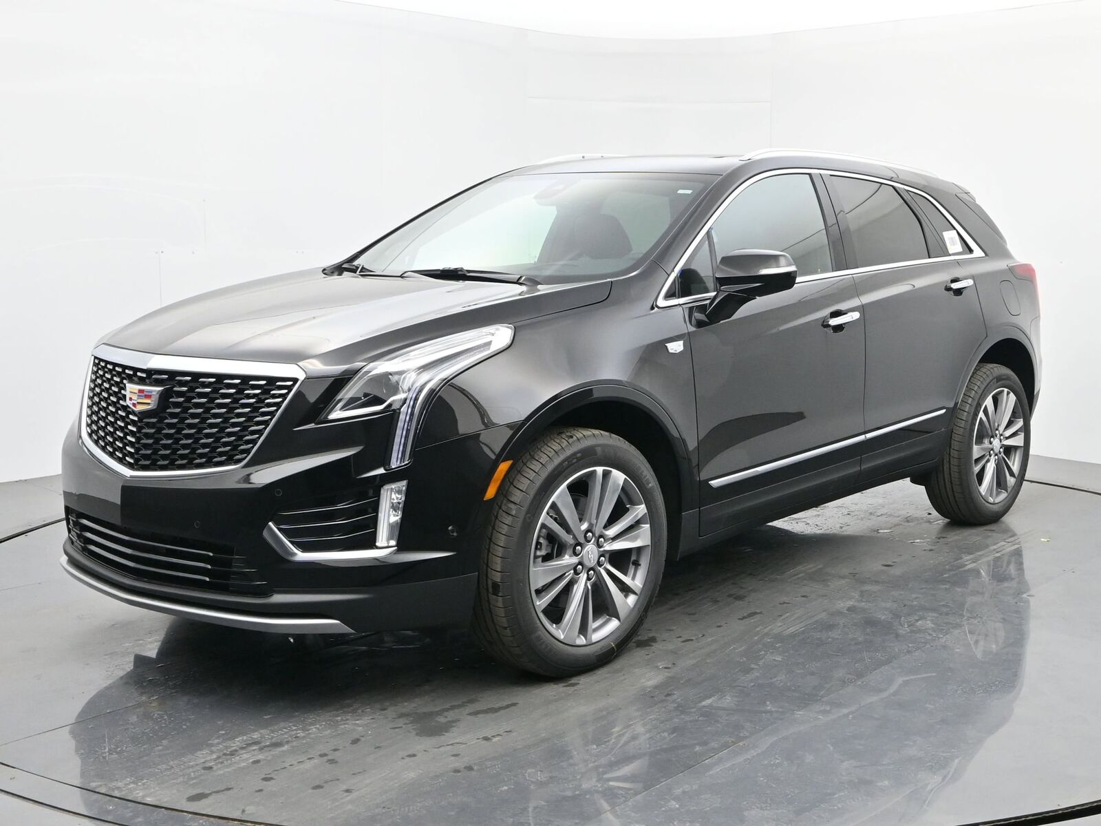 2026 CADILLAC XT5