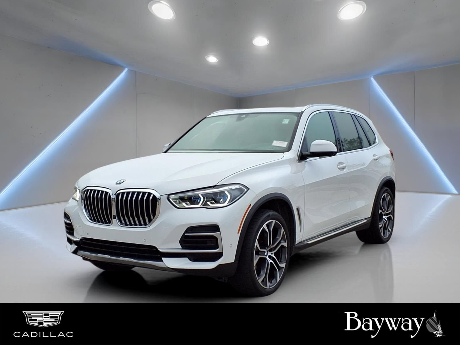 2023 BMW X5