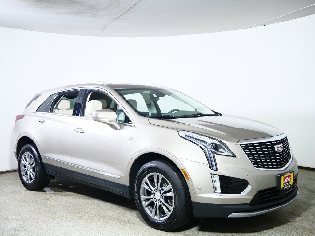 2023 CADILLAC XT5