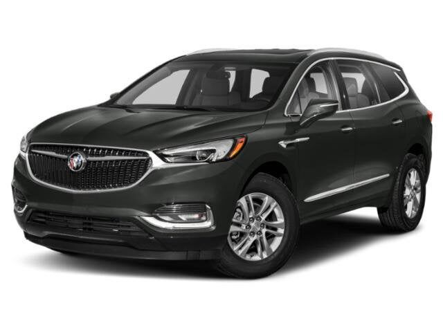 2020 BUICK Enclave