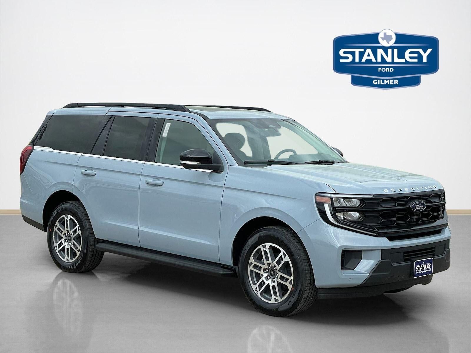 2026 FORD Expedition