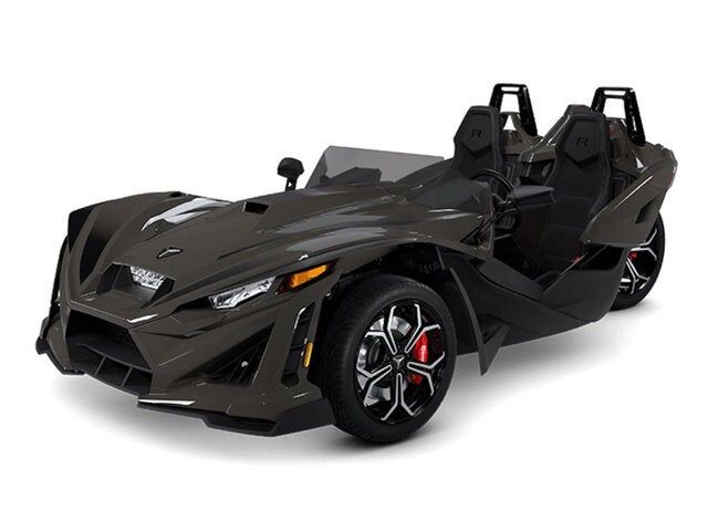 2025 SLINGSHOT Slingshot