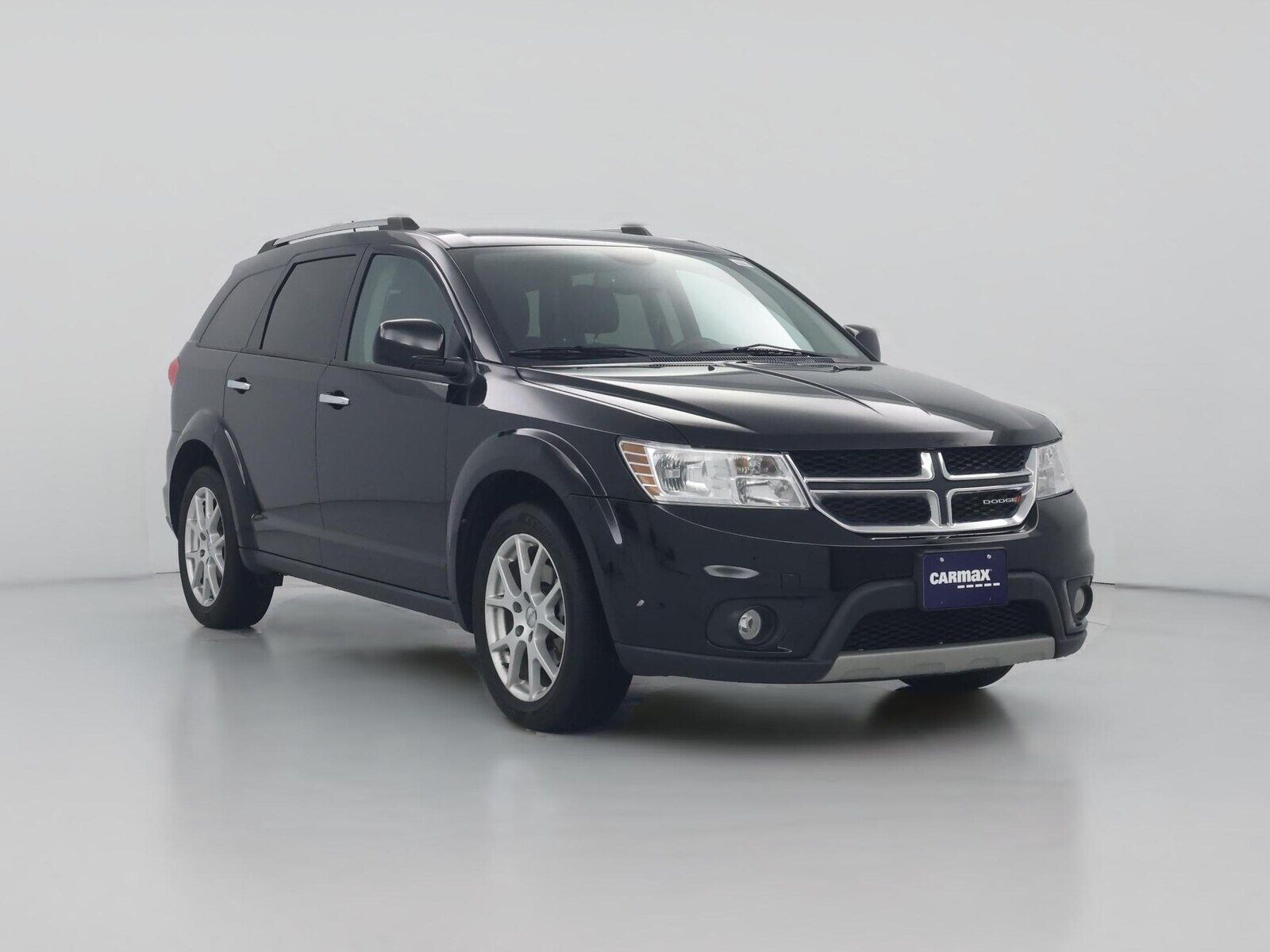 2015 DODGE Journey