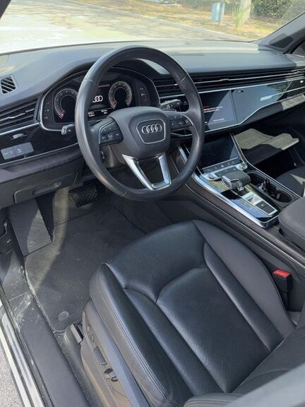 2023 Audi Q7