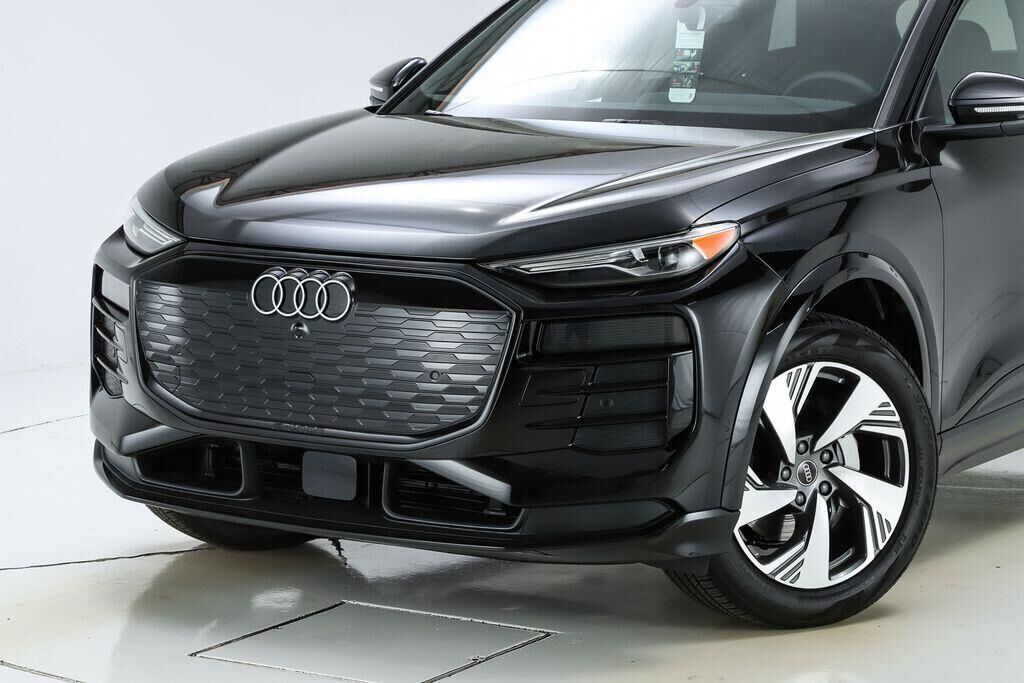 2025 Audi Q6