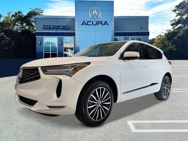 2026 ACURA RDX