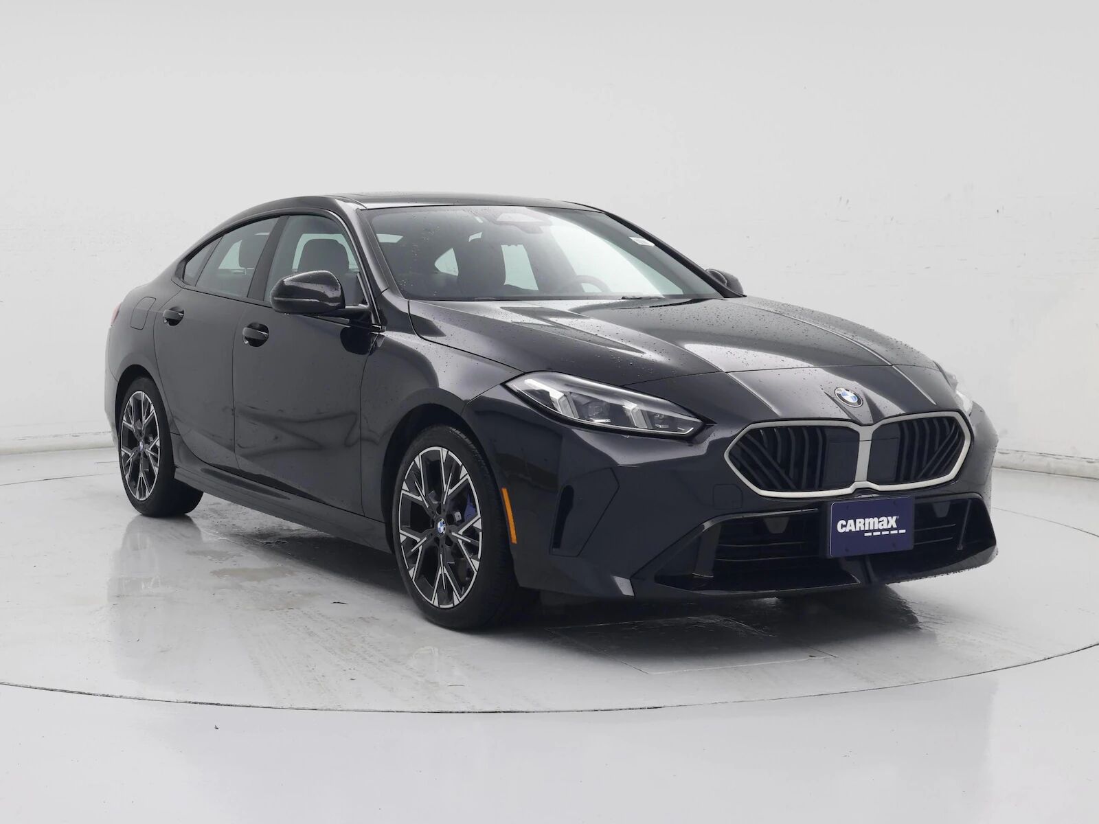 2025 BMW 228i