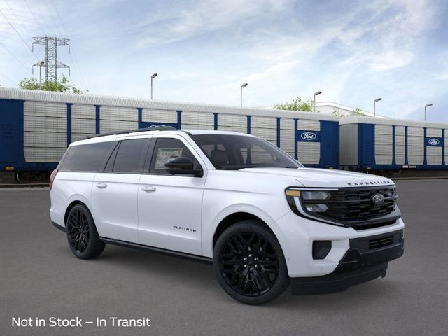 2026 FORD Expedition