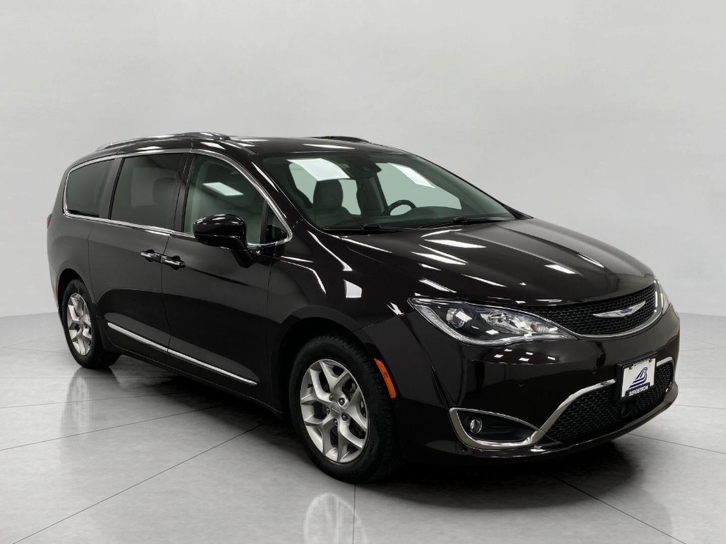 2019 CHRYSLER Pacifica
