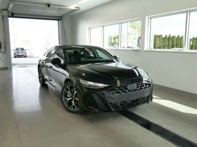 2026 AUDI A6