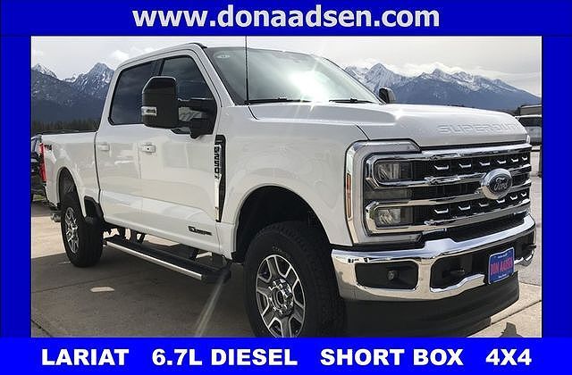 2026 FORD F-250