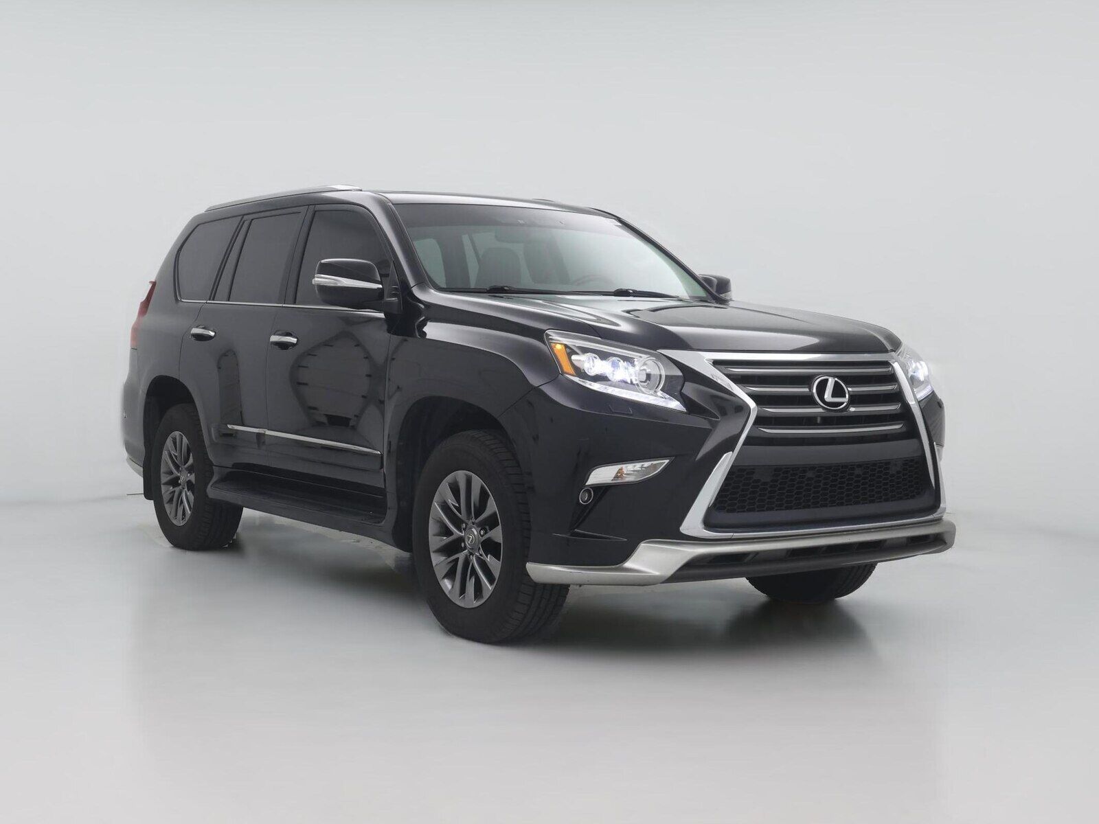 2017 LEXUS GX