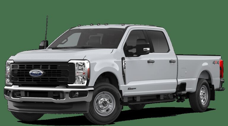 2026 FORD F-350