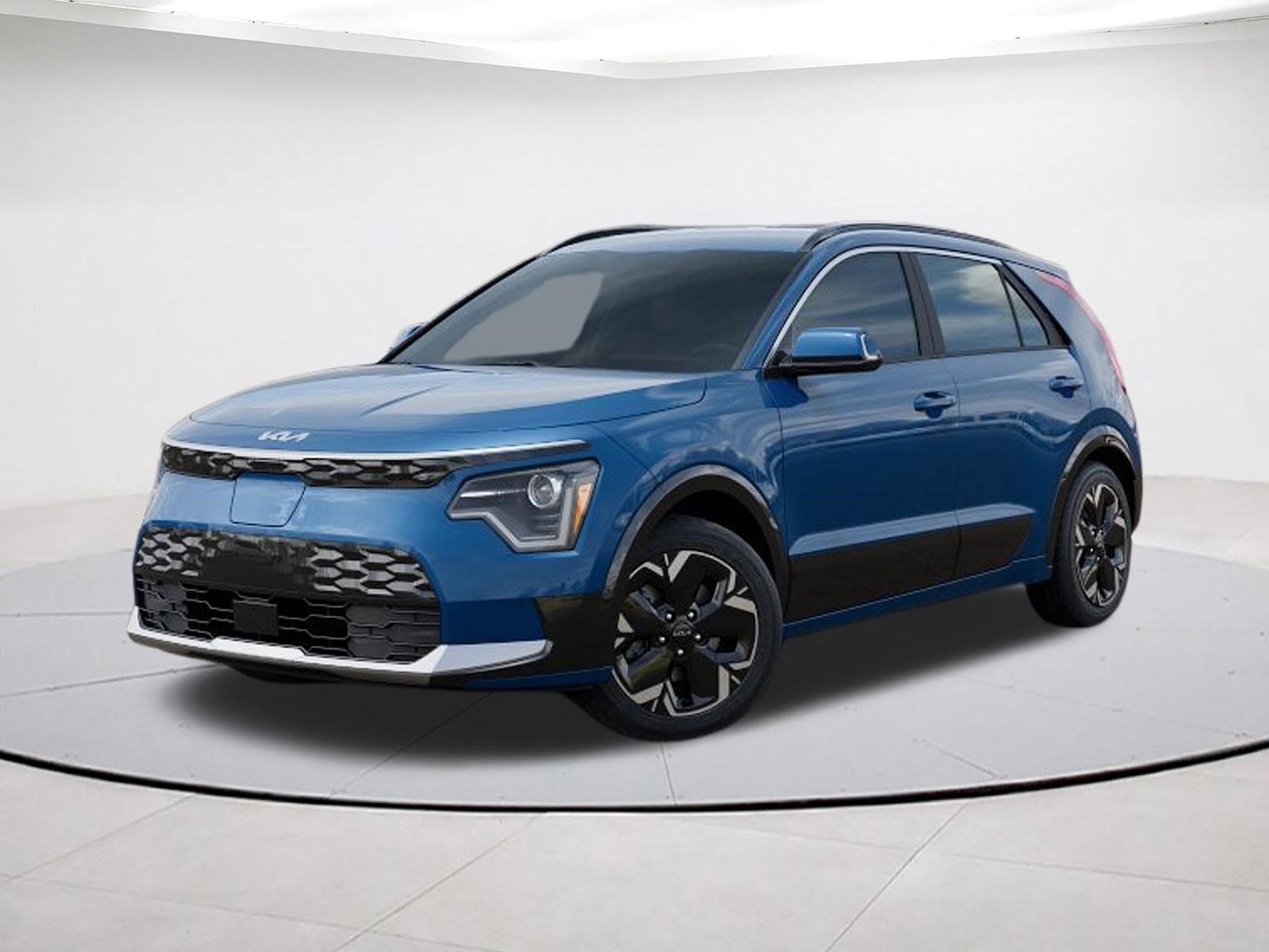 2026 KIA Niro