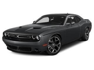 2015 DODGE Challenger