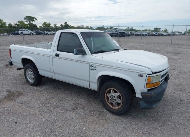 1994 DODGE Dakota