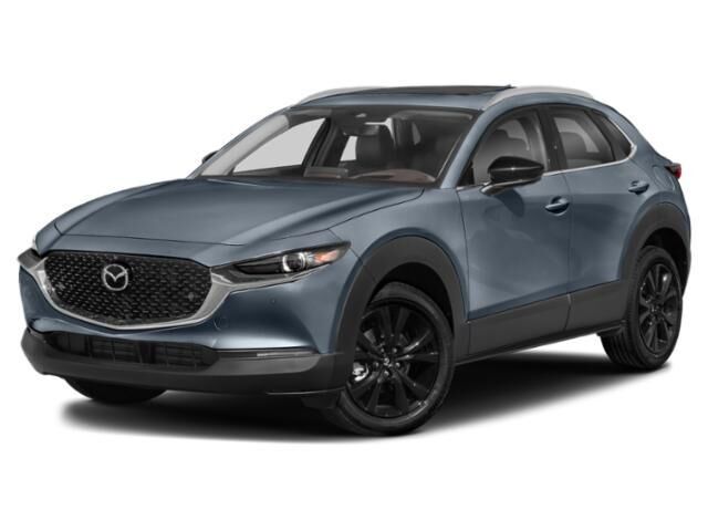 2022 MAZDA CX-30