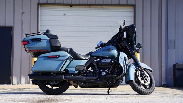 2024 HARLEY DAVIDSON FLHTK / ULTRA LIMITED