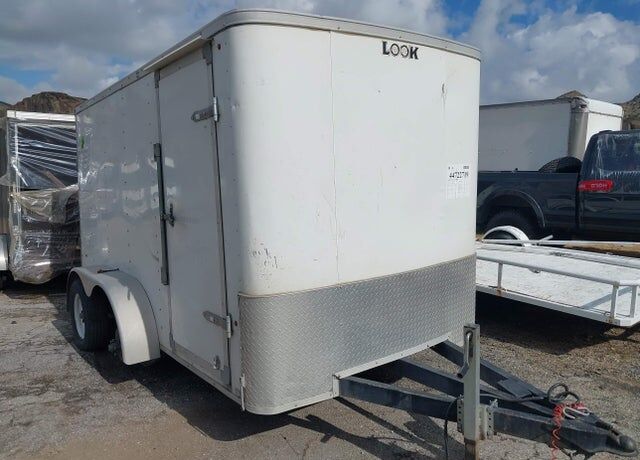 2021 LGS INDUSTRIES LOOK