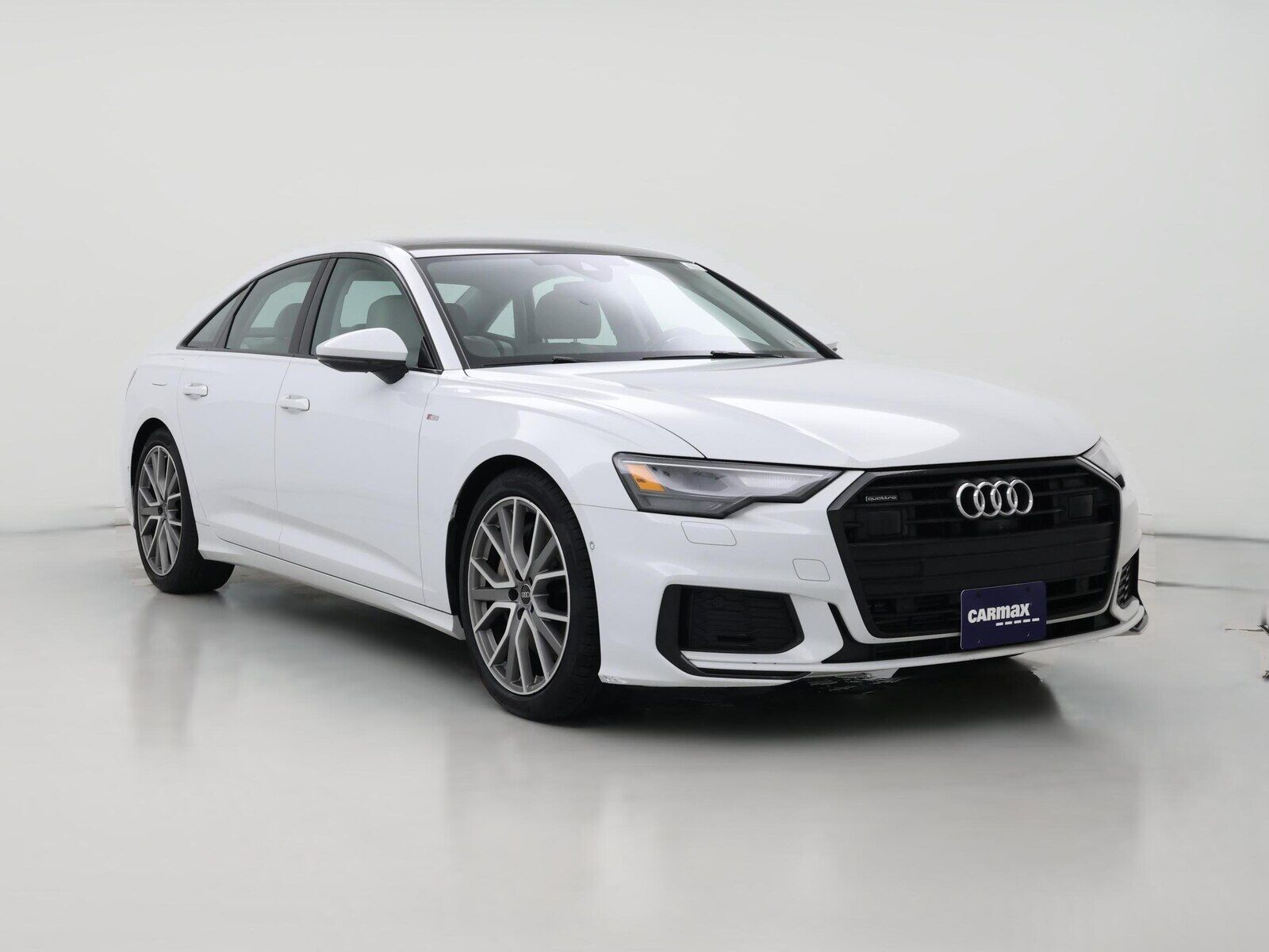 2023 AUDI A6