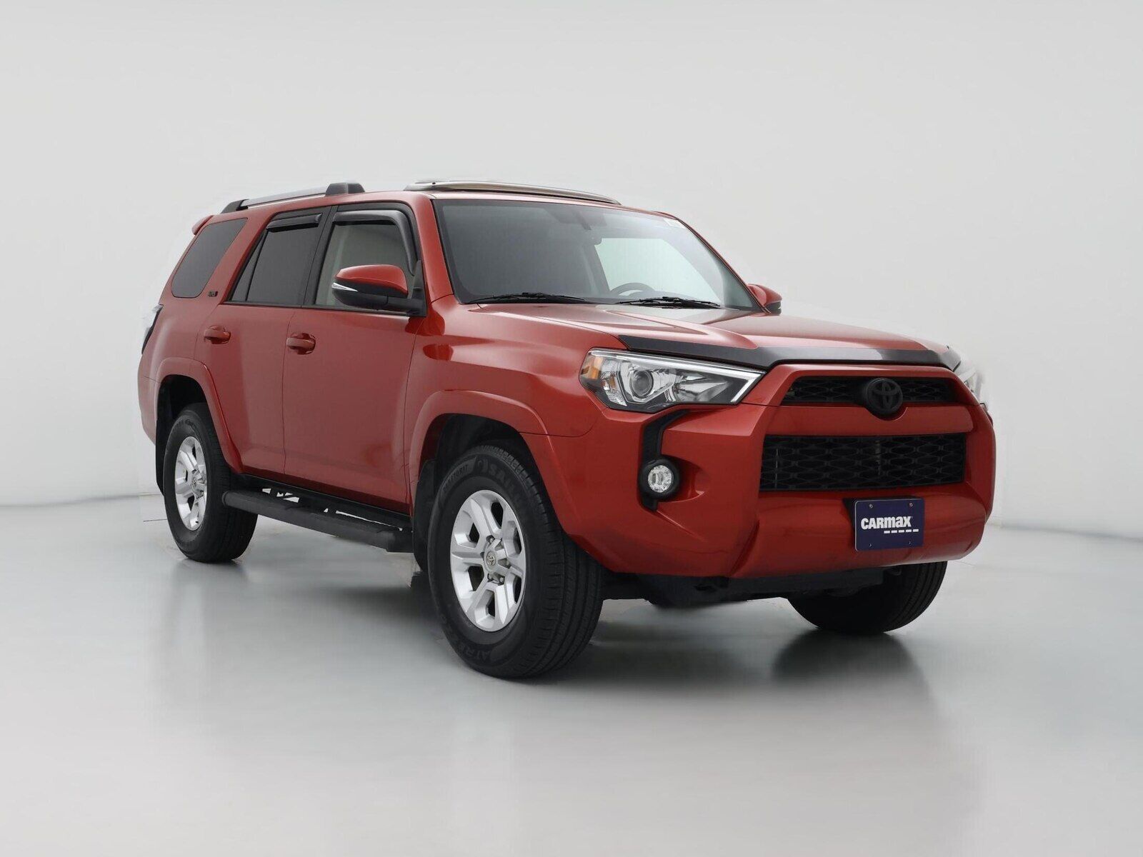 2019 TOYOTA 4-Runner