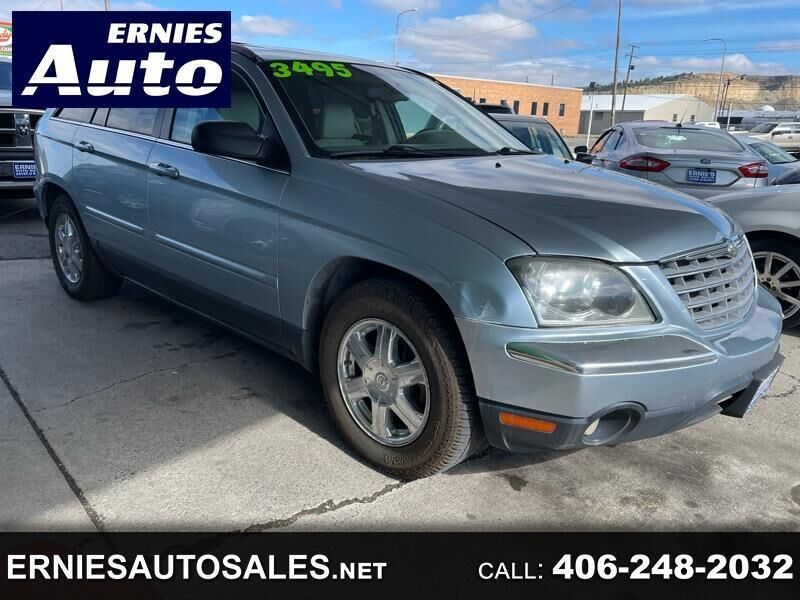 2005 CHRYSLER Pacifica