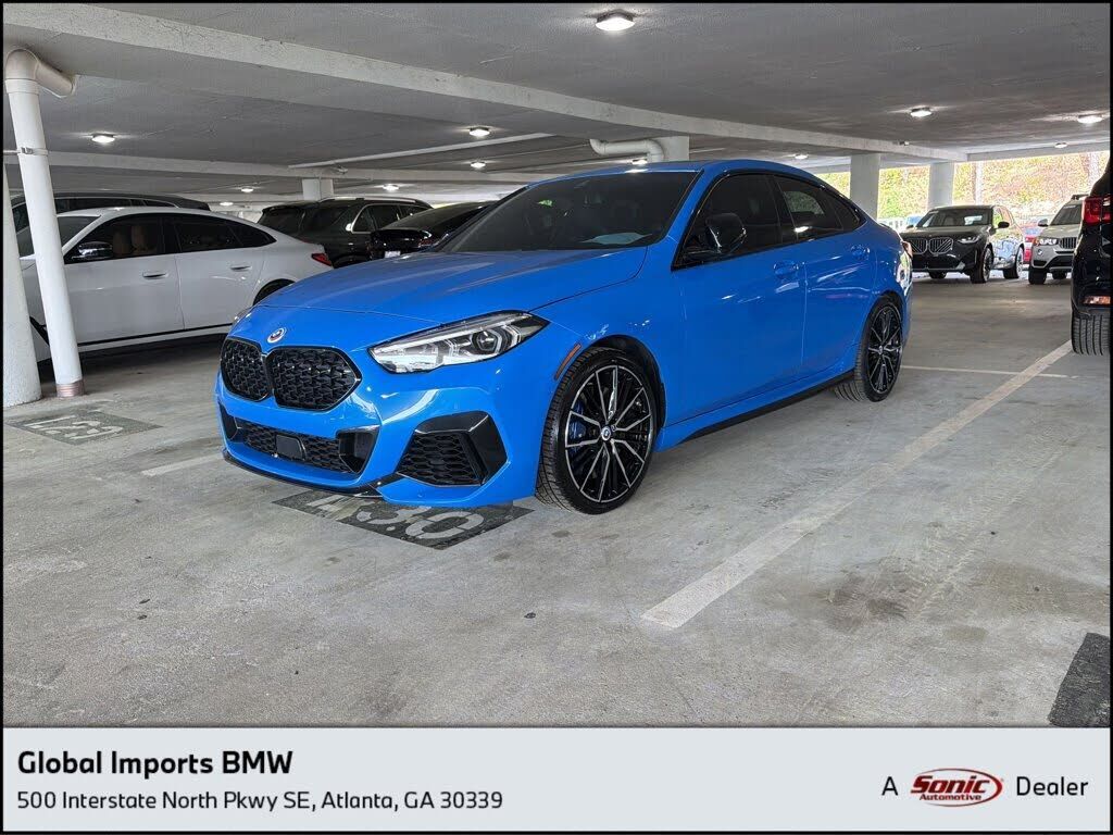 2023 BMW M2