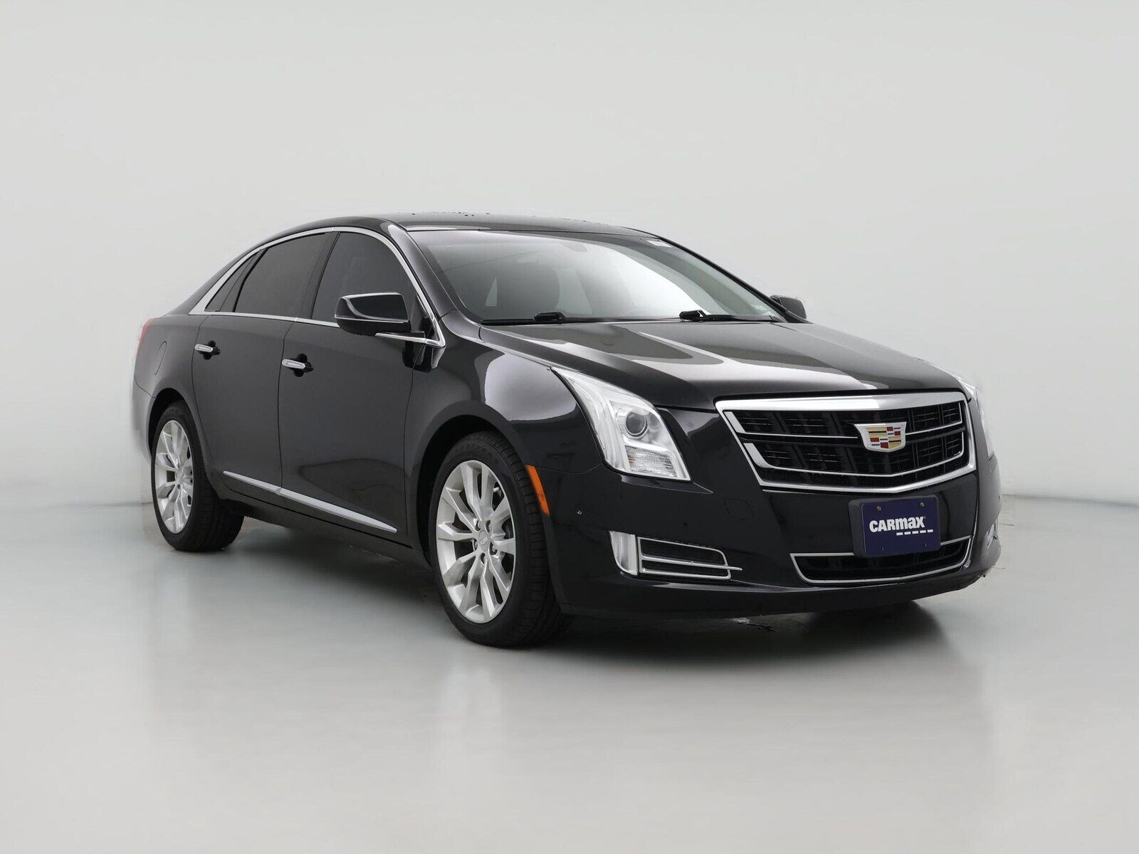 2016 CADILLAC XTS