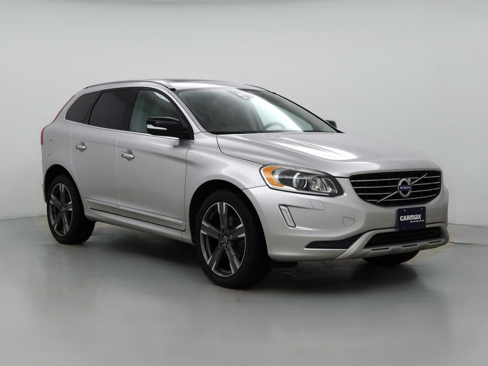 2017 VOLVO XC60