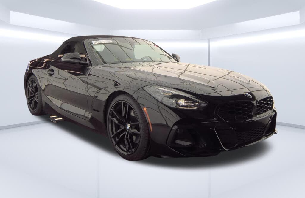 2024 BMW Z4