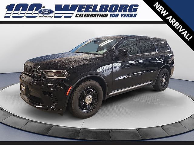 2023 DODGE Durango