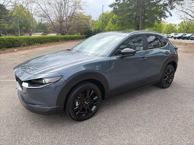2023 MAZDA CX-30