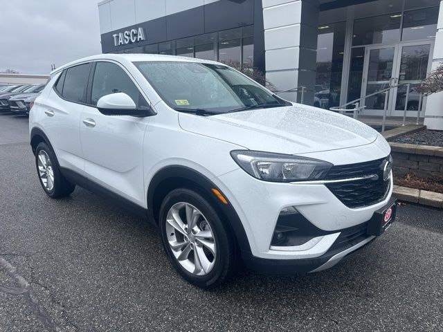 2023 BUICK Encore GX