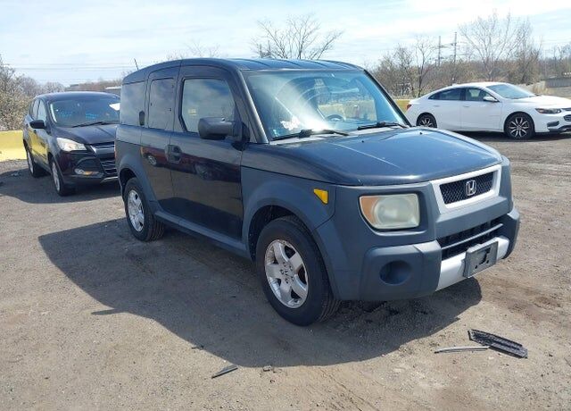 2005 HONDA Element