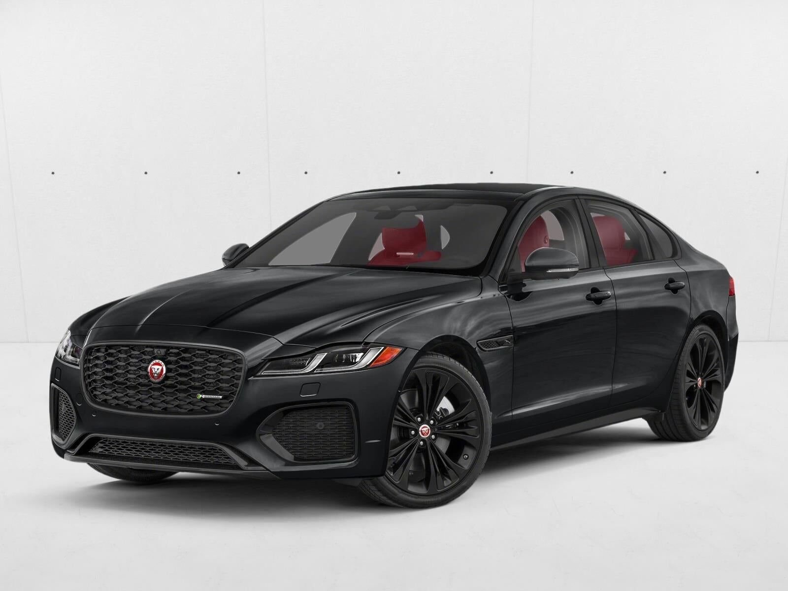 2022 JAGUAR XF