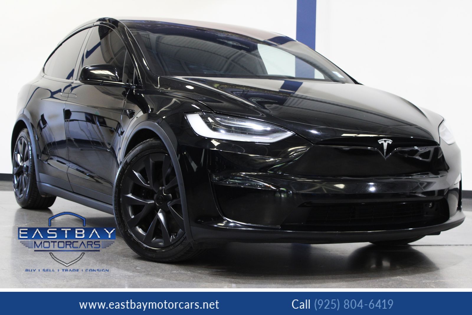 2023 TESLA Model X