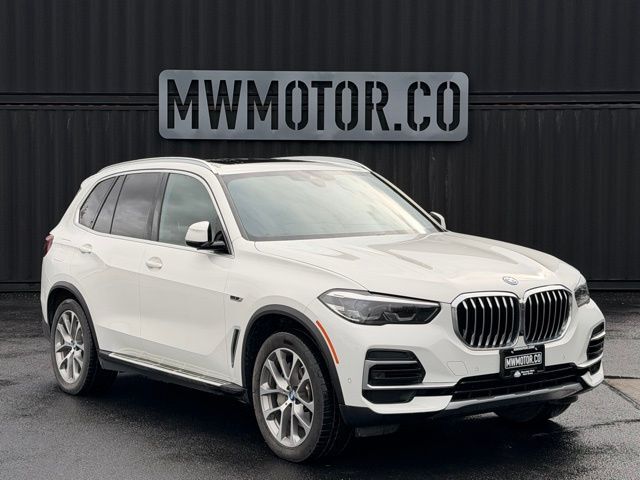 2023 BMW X5