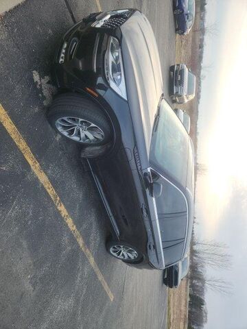 2021 LINCOLN Aviator